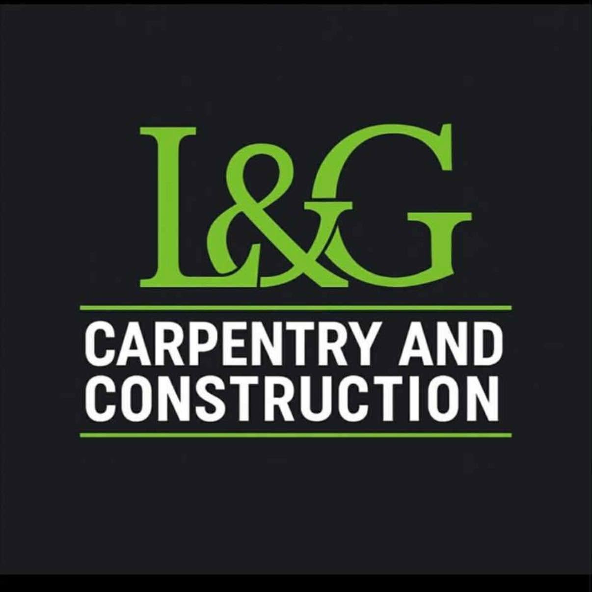 LG Carpentry & Construction