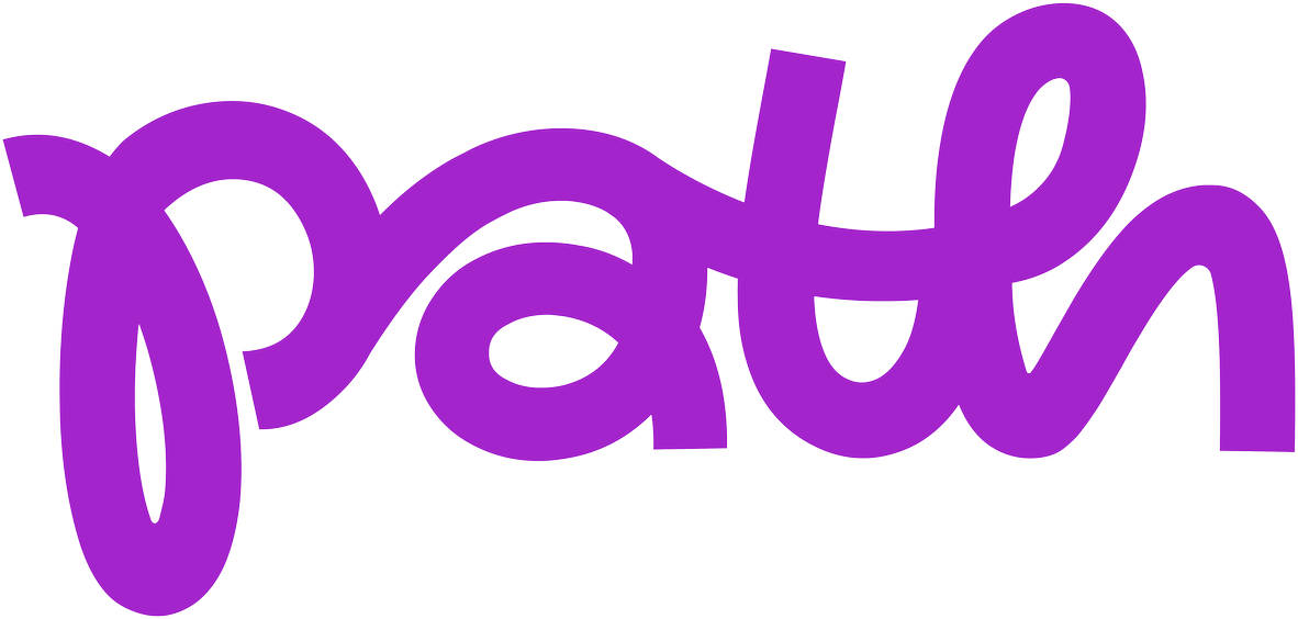 Path Devon logo